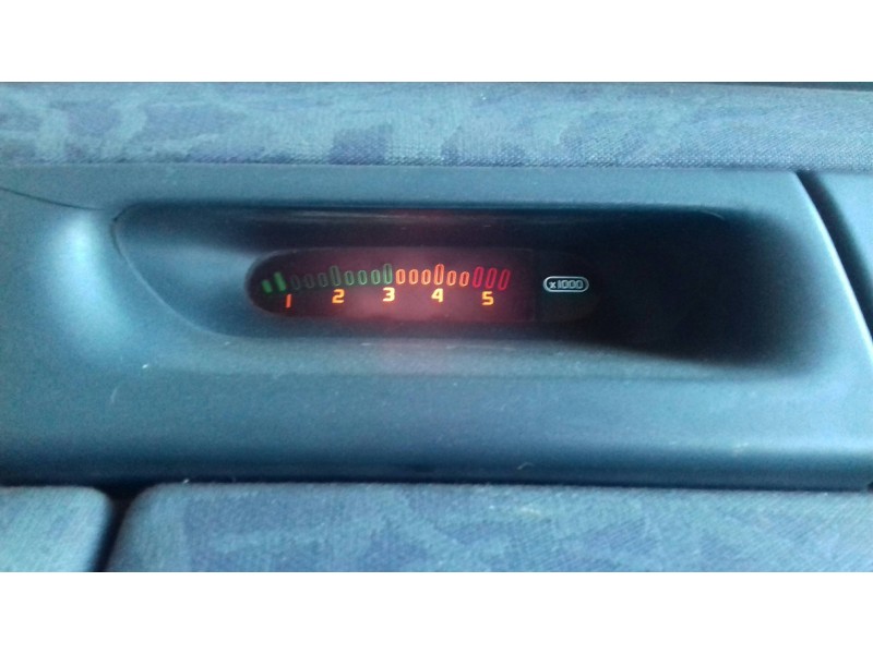 renault espace /grand espace (je0) del año 1998