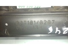 Recambio de rampa inyectora para volkswagen new beetle cabriolet (1y7) 2.0 referencia OEM IAM 06A133317A 03T1010207 0280155995 2