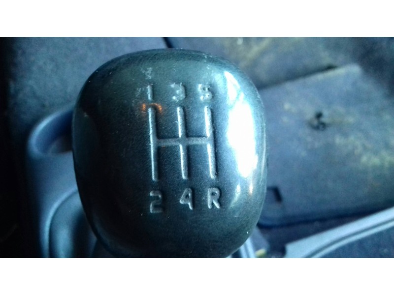 renault espace /grand espace (je0) del año 1998