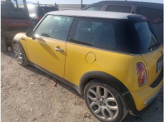 bmw mini (r50,r53) del año 2021 2