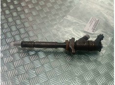 Recambio de inyector para peugeot partner kasten confort l1 referencia OEM IAM 0445110311 620033 CONECTOR 2 PINES
