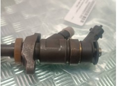 Recambio de inyector para peugeot partner kasten confort l1 referencia OEM IAM 0445110311 620033 CONECTOR 2 PINES 2