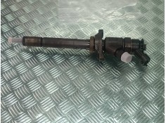 Recambio de inyector para peugeot partner kasten confort l1 referencia OEM IAM 0445110311 620033 CONECTOR 2 PINES 2