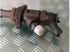 Recambio de inyector para peugeot partner kasten confort l1 referencia OEM IAM 0445110311 620033 CONECTOR 2 PINES 2