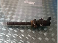 Recambio de inyector para peugeot partner kasten confort l1 referencia OEM IAM 0445110311 620033 CONECTOR 2 PINES 2