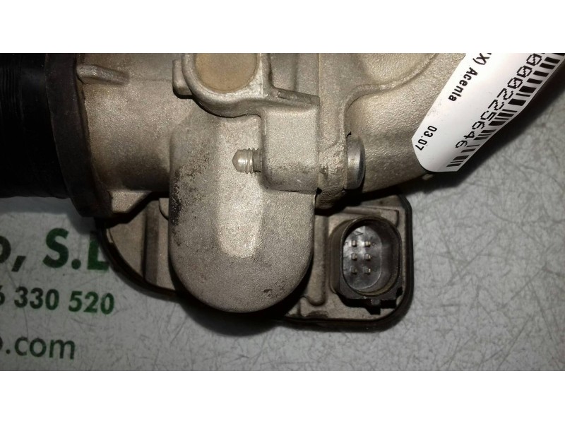 Recambio de caja mariposa para nissan tiida (c11x/sc11x) acenta referencia OEM IAM 8200302798F 35706A1103 35706A110