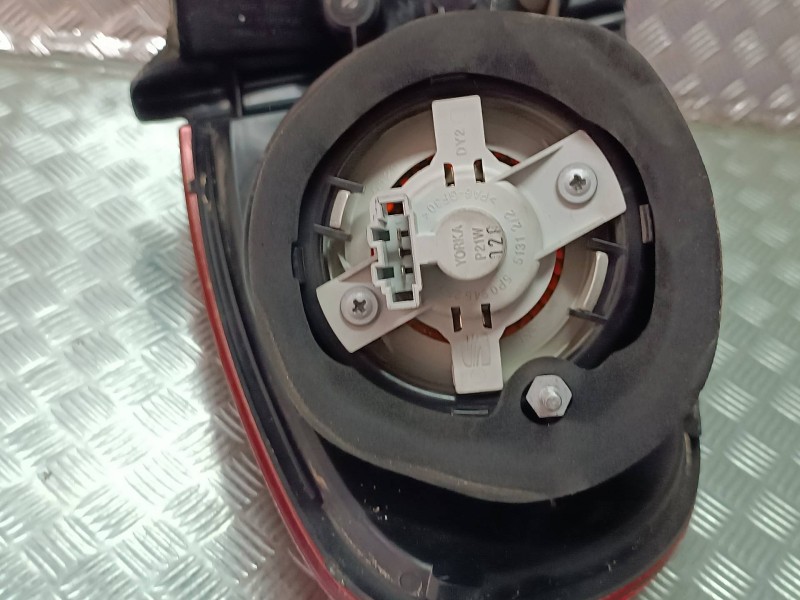 Recambio de piloto trasero derecho para seat altea (5p1) arena referencia OEM IAM 5P0945096E  5P0945112B