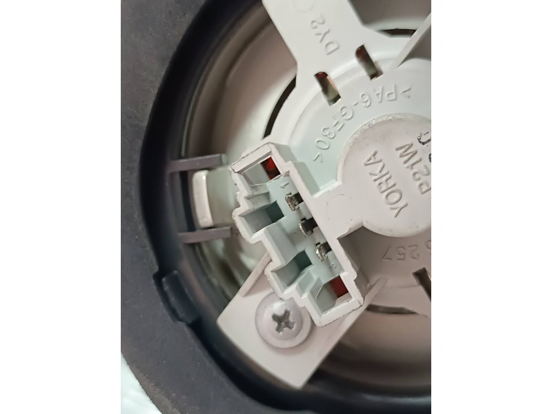 Recambio de piloto trasero derecho para seat altea (5p1) arena referencia OEM IAM 5P0945096E  5P0945112B