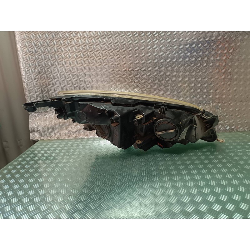 Recambio de faro izquierdo para opel astra j sports tourer sport referencia OEM IAM 1EG01001101 13253646LH GM