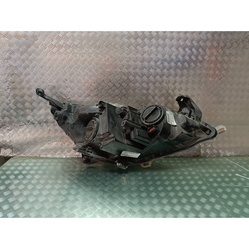 Recambio de faro izquierdo para opel astra j sports tourer sport referencia OEM IAM 1EG01001101 13253646LH GM