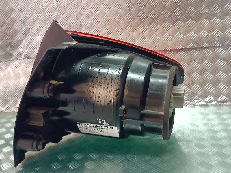 Recambio de piloto trasero izquierdo para seat altea (5p1) arena referencia OEM IAM 5P0945095E 0P0945111B 