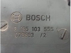 Recambio de electroventilador para bmw serie 3 coupe (e46) 318 ci referencia OEM IAM 69226701 1137328080 BOSCH 2