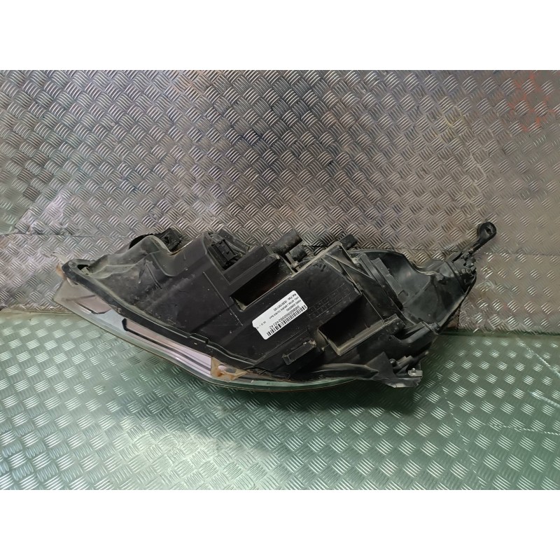 Recambio de faro derecho para opel astra j sports tourer sport referencia OEM IAM 1EG01001102 13253647RH GM