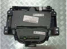 Recambio de sistema audio / radio cd para opel astra j sports tourer sport referencia OEM IAM 13346050 13343707 DELPHI 2