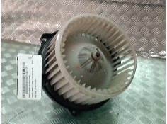 Recambio de ventilador calefaccion para toyota corolla (e12) 1.6 sol berlina 3/5 referencia OEM IAM 0130101601 MF0160700610 BOSC