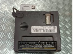 Recambio de modulo electronico para hyundai santa fe (bm) 2.2 crdi classic (2wd) referencia OEM IAM 954002B480 5WY8135E BCM