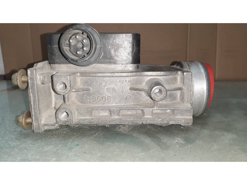 Recambio de caudalimetro para bmw serie 3 compacto (e36) 1.6 cat referencia OEM IAM 17346519 0280200204 