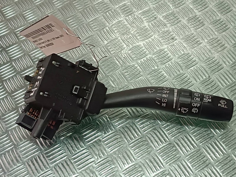 Recambio de mando luces para hyundai santa fe (bm) 2.2 crdi classic (2wd) referencia OEM IAM 200002559 202004725 