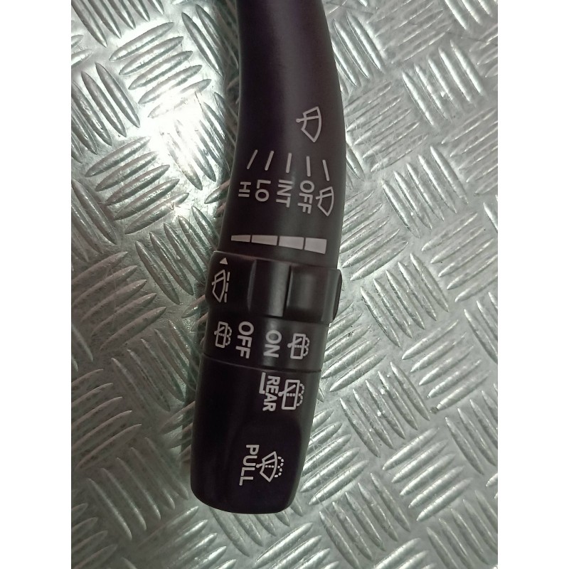 Recambio de mando luces para hyundai santa fe (bm) 2.2 crdi classic (2wd) referencia OEM IAM 200002559 202004725 