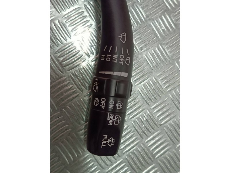 Recambio de mando luces para hyundai santa fe (bm) 2.2 crdi classic (2wd) referencia OEM IAM 200002559 202004725 