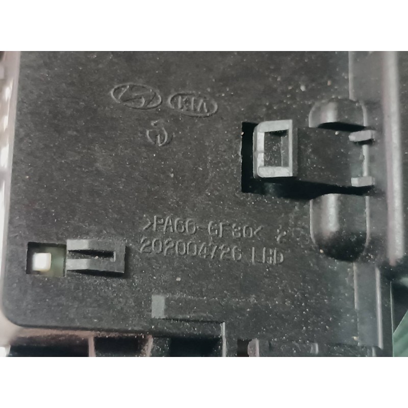 Recambio de mando luces para hyundai santa fe (bm) 2.2 crdi classic (2wd) referencia OEM IAM 200002559 202004725 