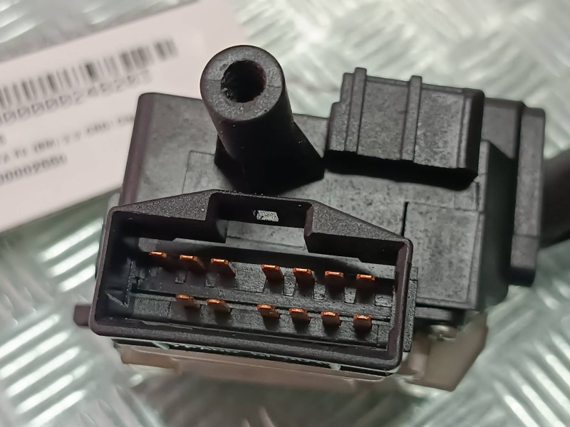 Recambio de mando luces para hyundai santa fe (bm) 2.2 crdi classic (2wd) referencia OEM IAM 200002559 202004725 