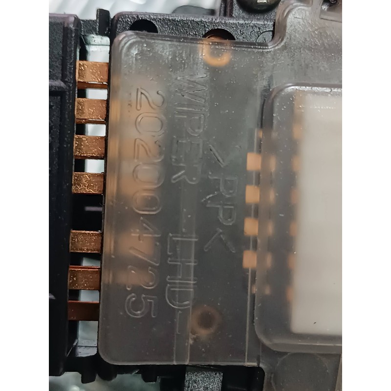 Recambio de mando luces para hyundai santa fe (bm) 2.2 crdi classic (2wd) referencia OEM IAM 200002559 202004725 