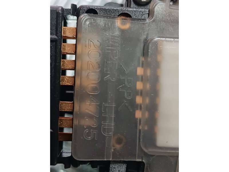 Recambio de mando luces para hyundai santa fe (bm) 2.2 crdi classic (2wd) referencia OEM IAM 200002559 202004725 