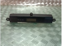 Recambio de pantalla multifuncion para hyundai santa fe (bm) 2.2 crdi classic (2wd) referencia OEM IAM 945102B000  DONGSUN