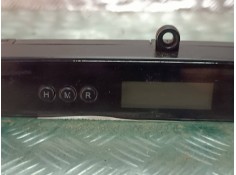 Recambio de pantalla multifuncion para hyundai santa fe (bm) 2.2 crdi classic (2wd) referencia OEM IAM 945102B000  DONGSUN 2