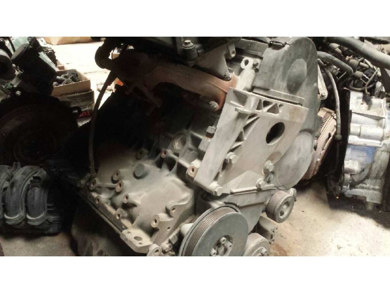 Recambio de motor completo para volkswagen polo berlina (6n1) air referencia OEM IAM AEF  