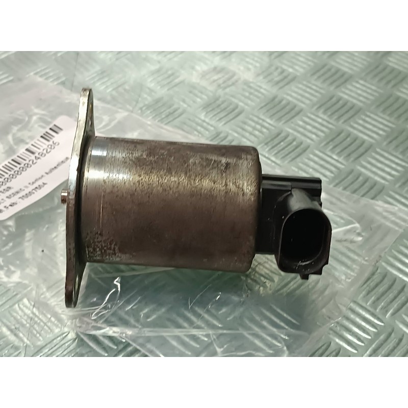 Recambio de valvula egr para renault scenic ii confort authentique referencia OEM IAM 945102B000 04T054 PIERBURG