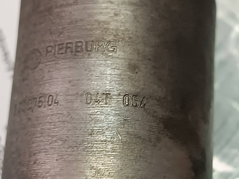 Recambio de valvula egr para renault scenic ii confort authentique referencia OEM IAM 945102B000 04T054 PIERBURG