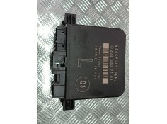 Recambio de centralita cierre para mercedes-benz clase c (w203) berlina 220 cdi (la) (203.008) referencia OEM IAM 2038202185 351