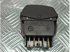 Recambio de mando elevalunas delantero derecho para citroen xsara picasso 1.6 hdi 90 lx plus referencia OEM IAM 22681  DAV 2