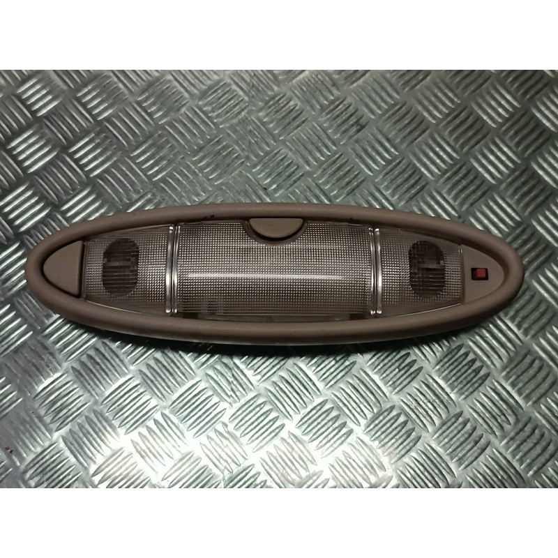 Recambio de luz interior para bmw mini (r50,r53) cooper referencia OEM IAM 8702830001A 1477675 