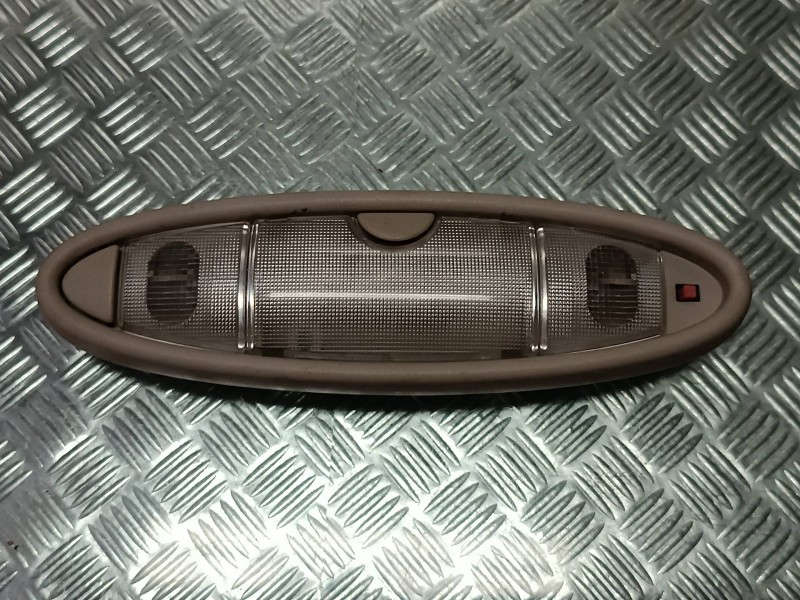 Recambio de luz interior para bmw mini (r50,r53) cooper referencia OEM IAM 8702830001A 1477675 