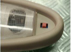 Recambio de luz interior para bmw mini (r50,r53) cooper referencia OEM IAM 8702830001A 1477675  2