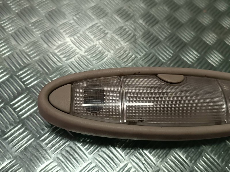 Recambio de luz interior para bmw mini (r50,r53) cooper referencia OEM IAM 8702830001A 1477675 