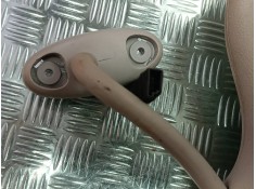 Recambio de parasol izquierdo para bmw mini (r50,r53) cooper referencia OEM IAM  CONECTOR 2 PINES CON LUZ 2