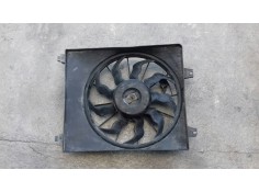 Recambio de electroventilador para hyundai santa fe (bm) 2.2 crdi classic (2wd) referencia OEM IAM CD1D120W GF17 M21