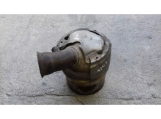 Recambio de filtro de particulas para citroen c4 picasso attraction referencia OEM IAM   