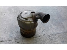 Recambio de filtro de particulas para citroen c4 picasso attraction referencia OEM IAM    2