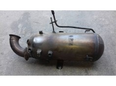Recambio de catalizador para ford c-max (cb3) ghia referencia OEM IAM F05053 103R00 100R00 2