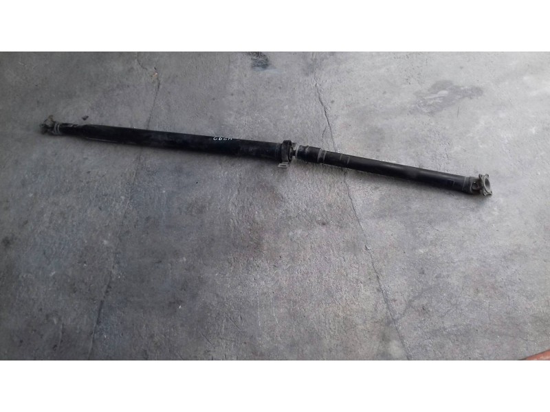 Recambio de transmision central para dacia duster ambiance 4x2 referencia OEM IAM   