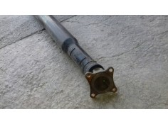 Recambio de transmision central para dacia duster ambiance 4x2 referencia OEM IAM    2