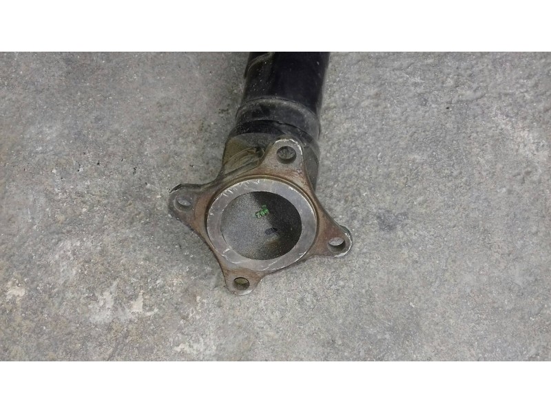 Recambio de transmision central para dacia duster ambiance 4x2 referencia OEM IAM   