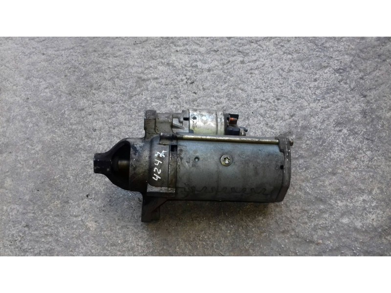 Recambio de motor arranque para citroen c4 picasso attraction referencia OEM IAM 14D42840 966285418004 VALEO