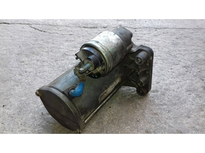 Recambio de motor arranque para citroen c4 picasso attraction referencia OEM IAM 14D42840 966285418004 VALEO