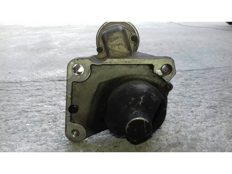Recambio de motor arranque para citroen c4 picasso attraction referencia OEM IAM 14D42840 966285418004 VALEO